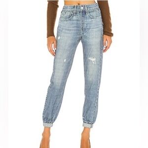 Rag & Bone MIRAMAR RELAXED JOGGER